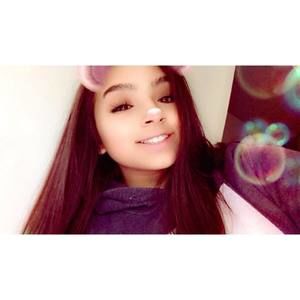 Meet your Posher, Ashlee